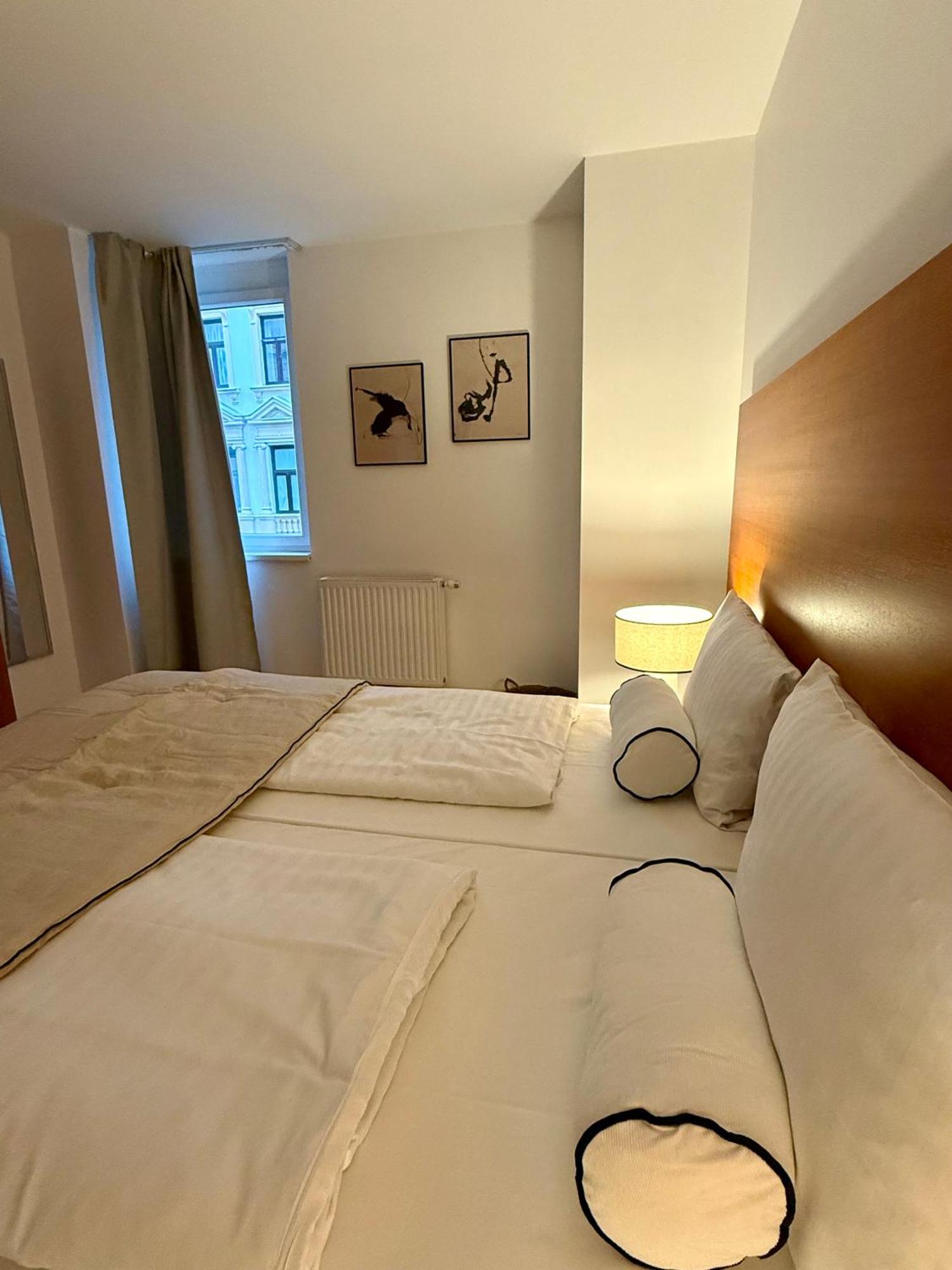 Appartement Eqbase Vienne