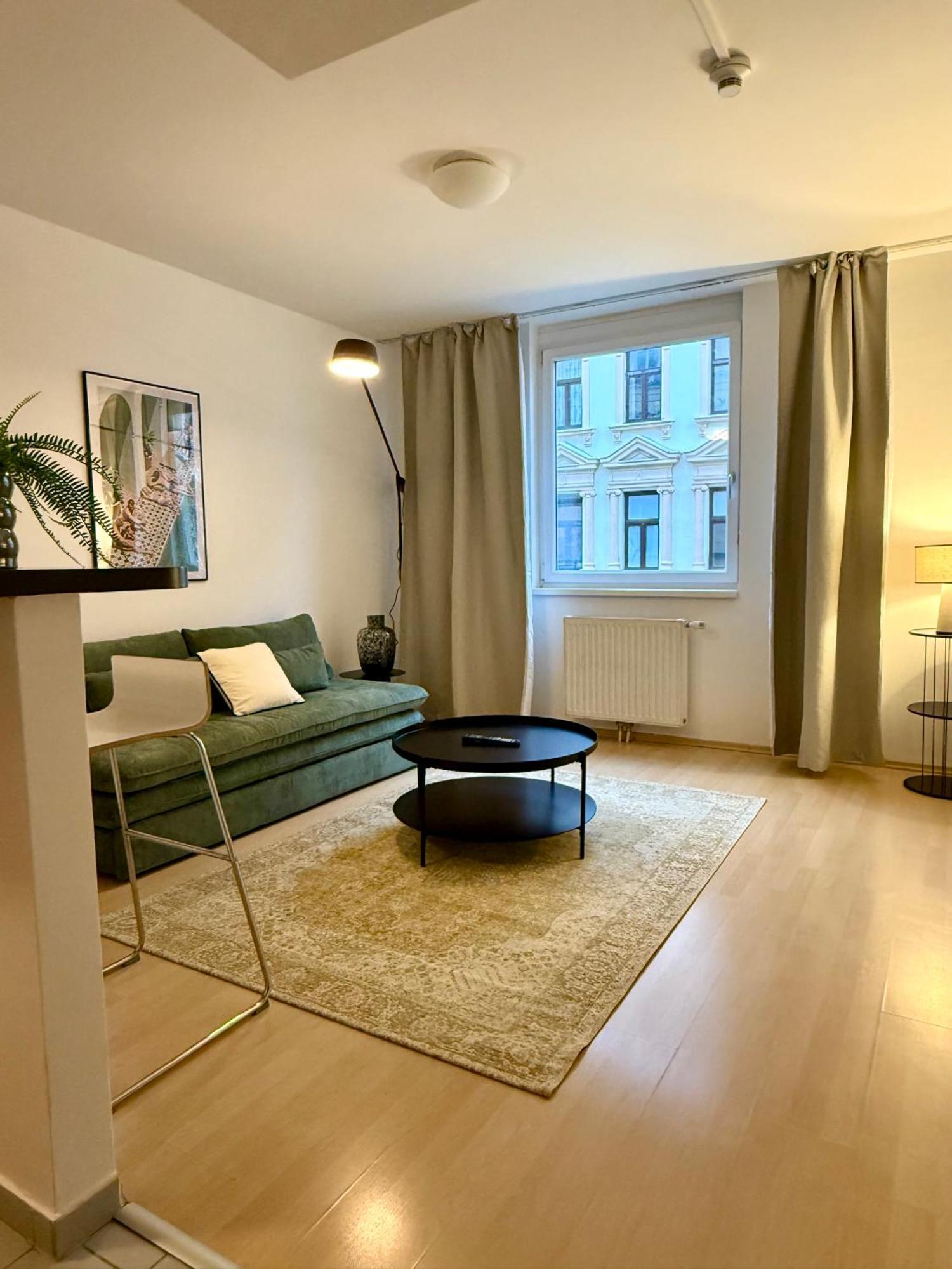 Eqbase Appartement *