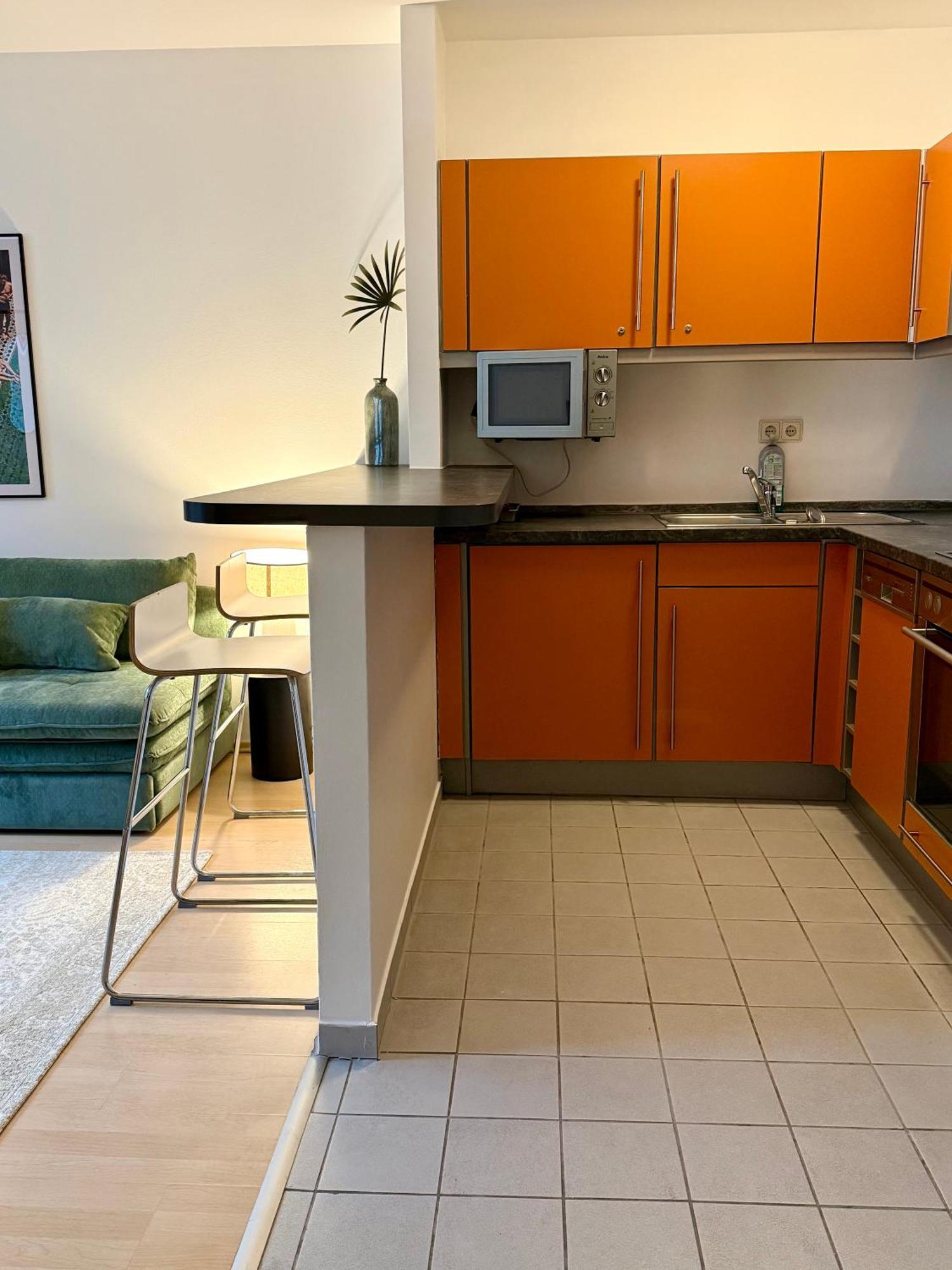 Appartement Eqbase *