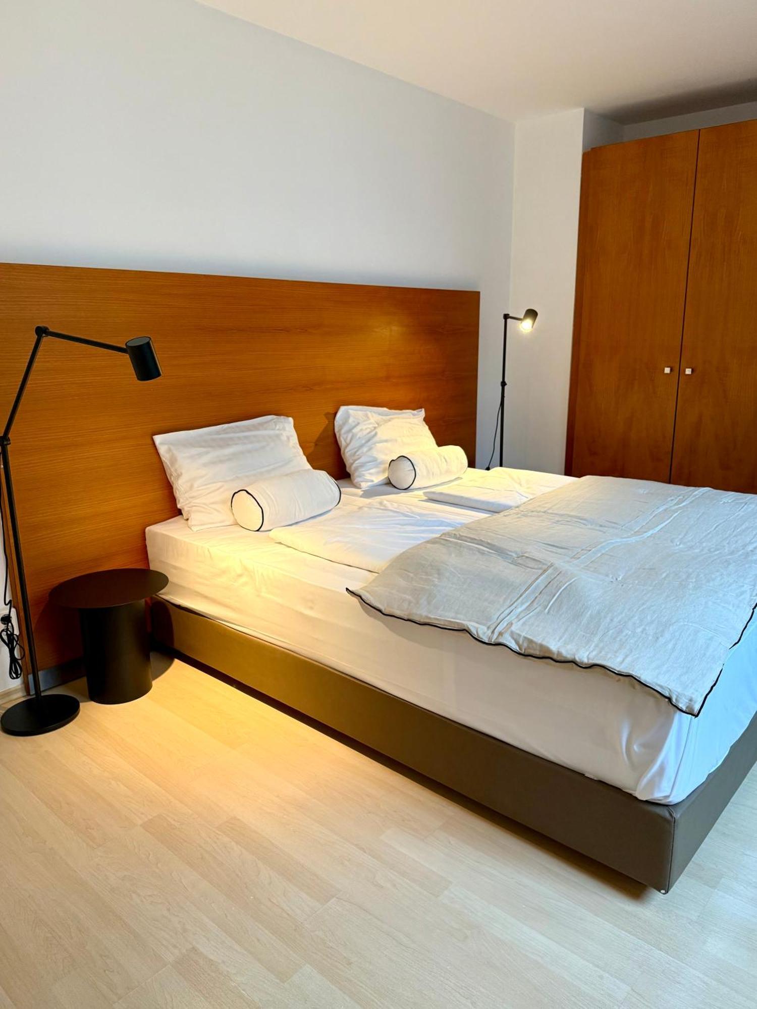 Appartement Eqbase Vienne