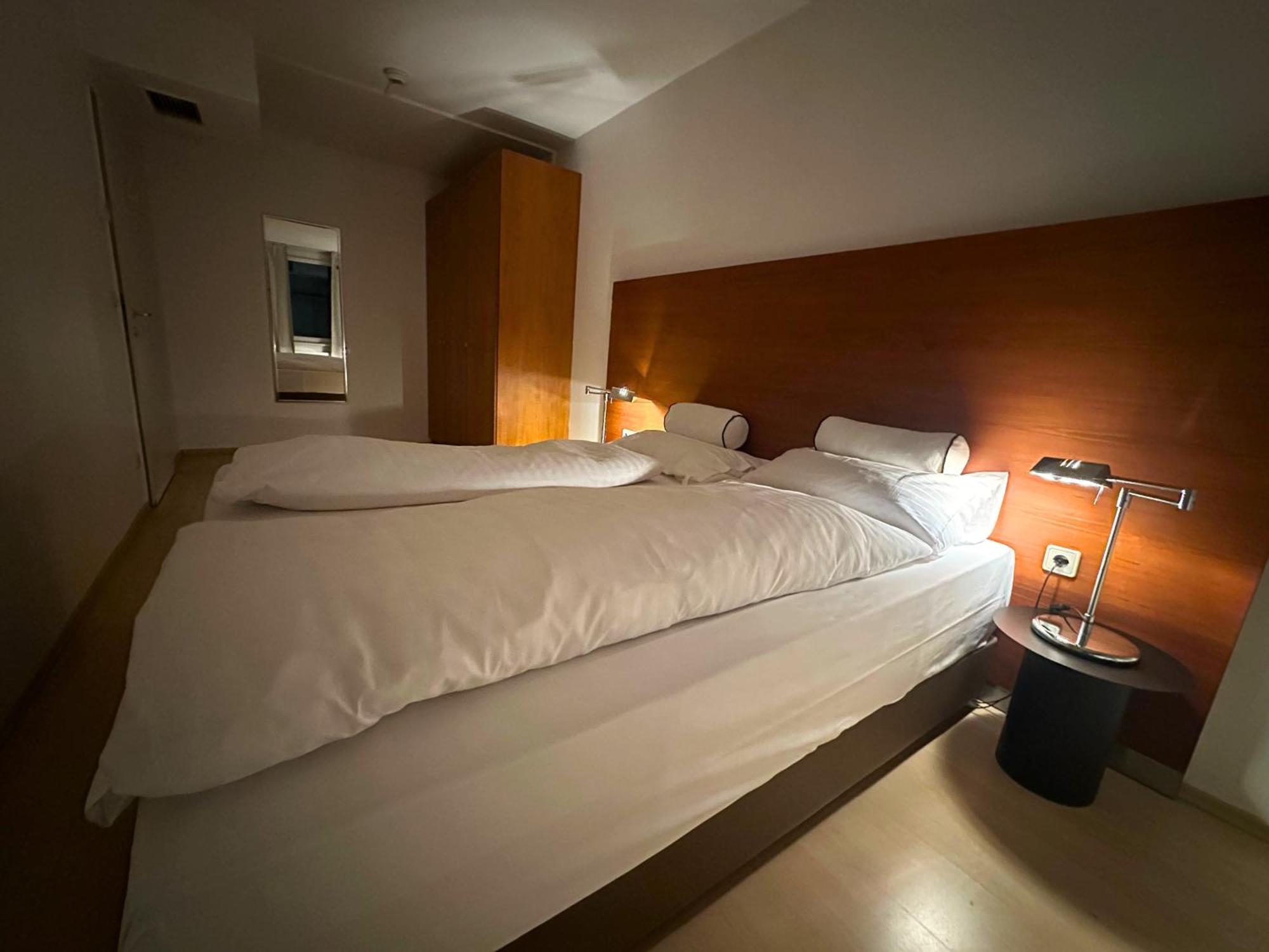 Appartement Eqbase *