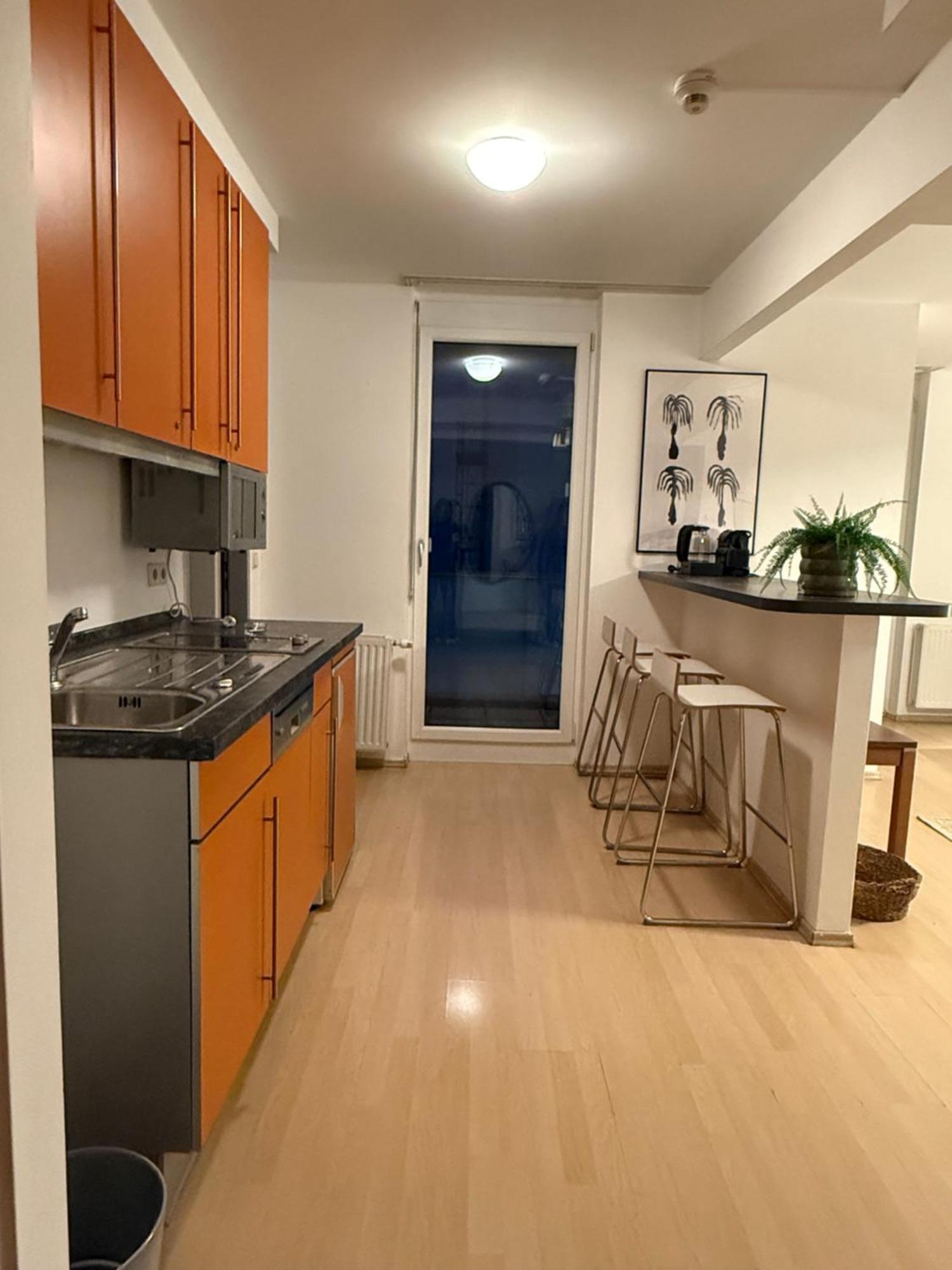 Eqbase Appartement