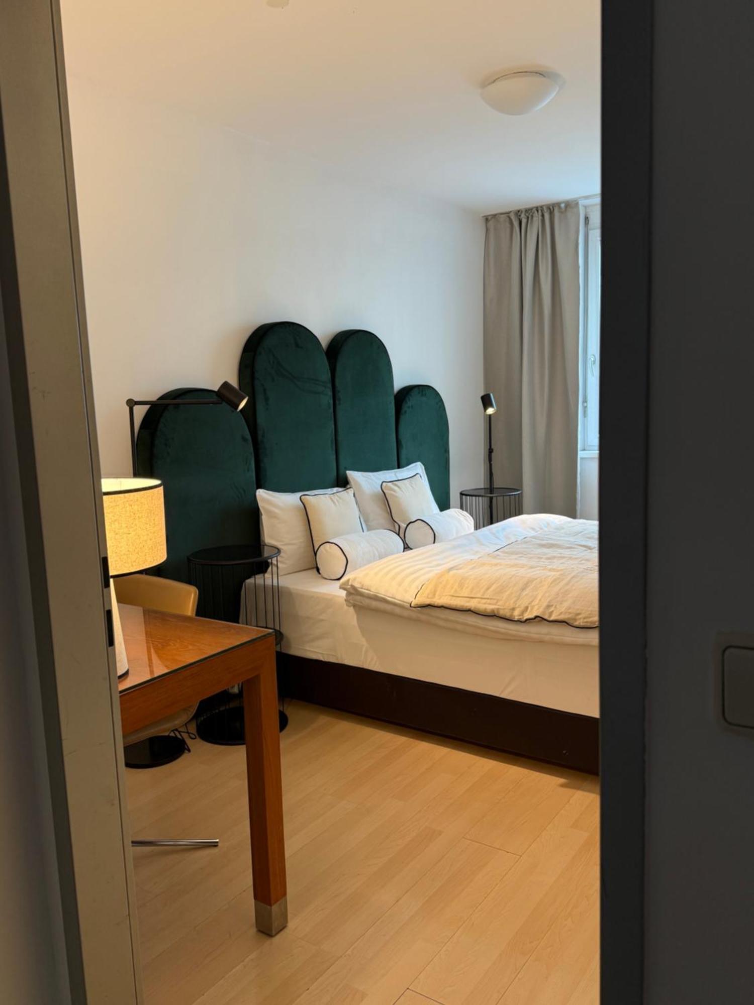Eqbase Appartement Vienne