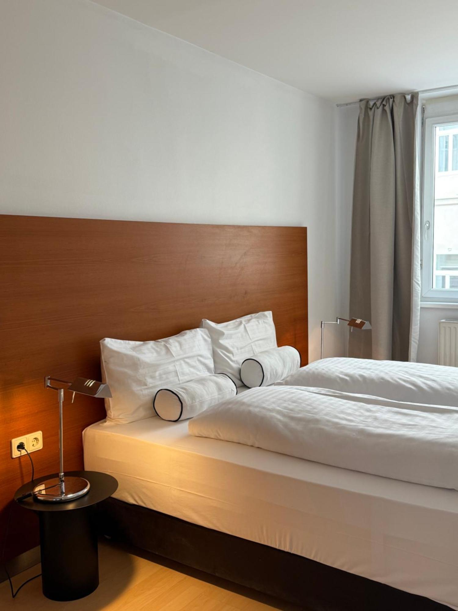 Appartement Eqbase *