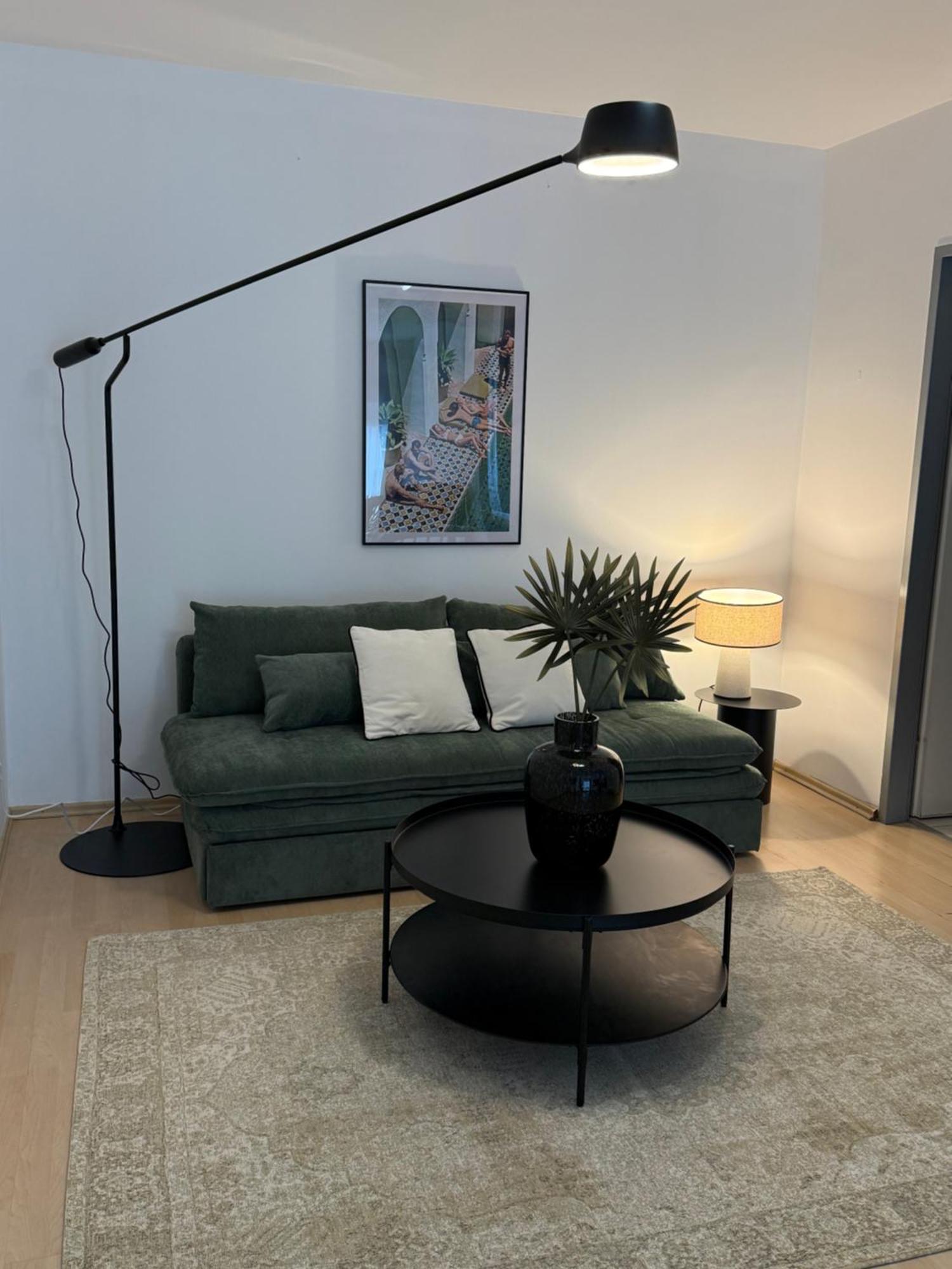 Eqbase Appartement Vienne