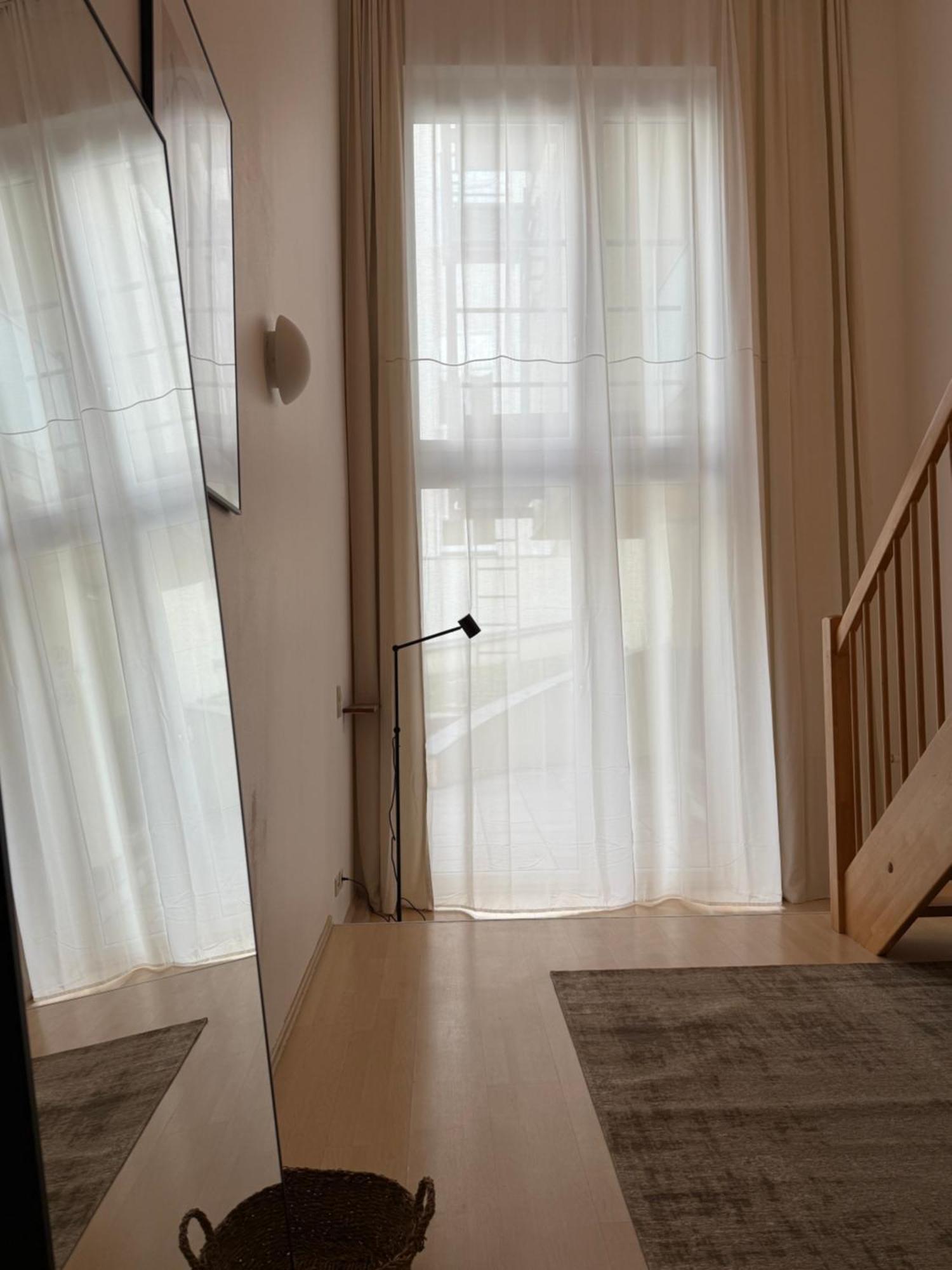 Eqbase Appartement *