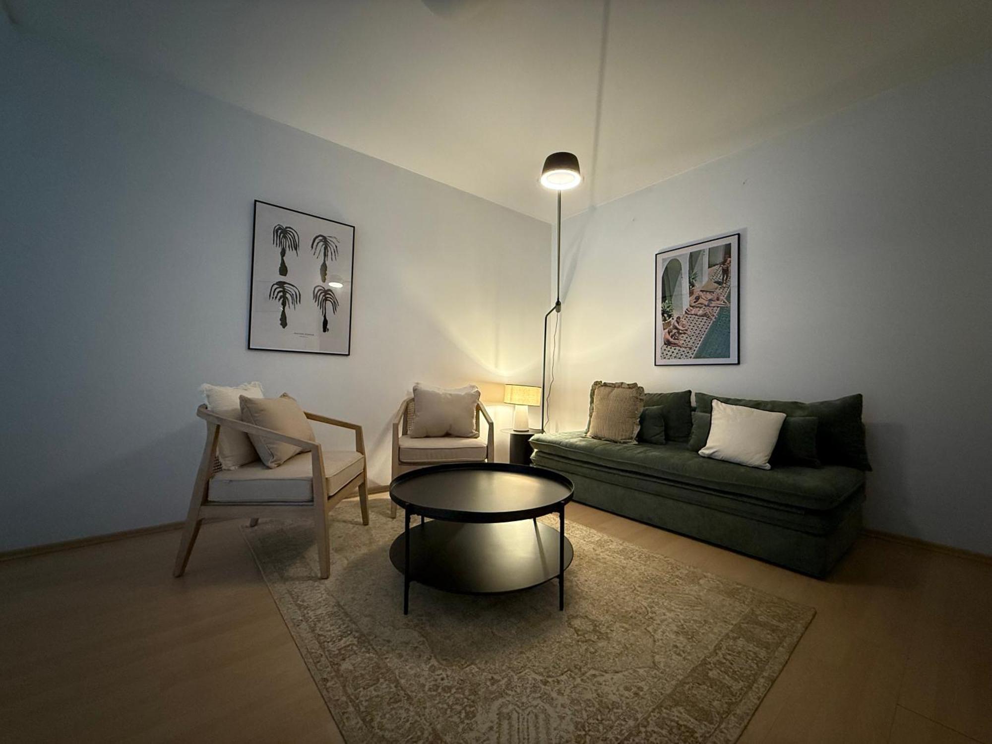 Appartement Eqbase *