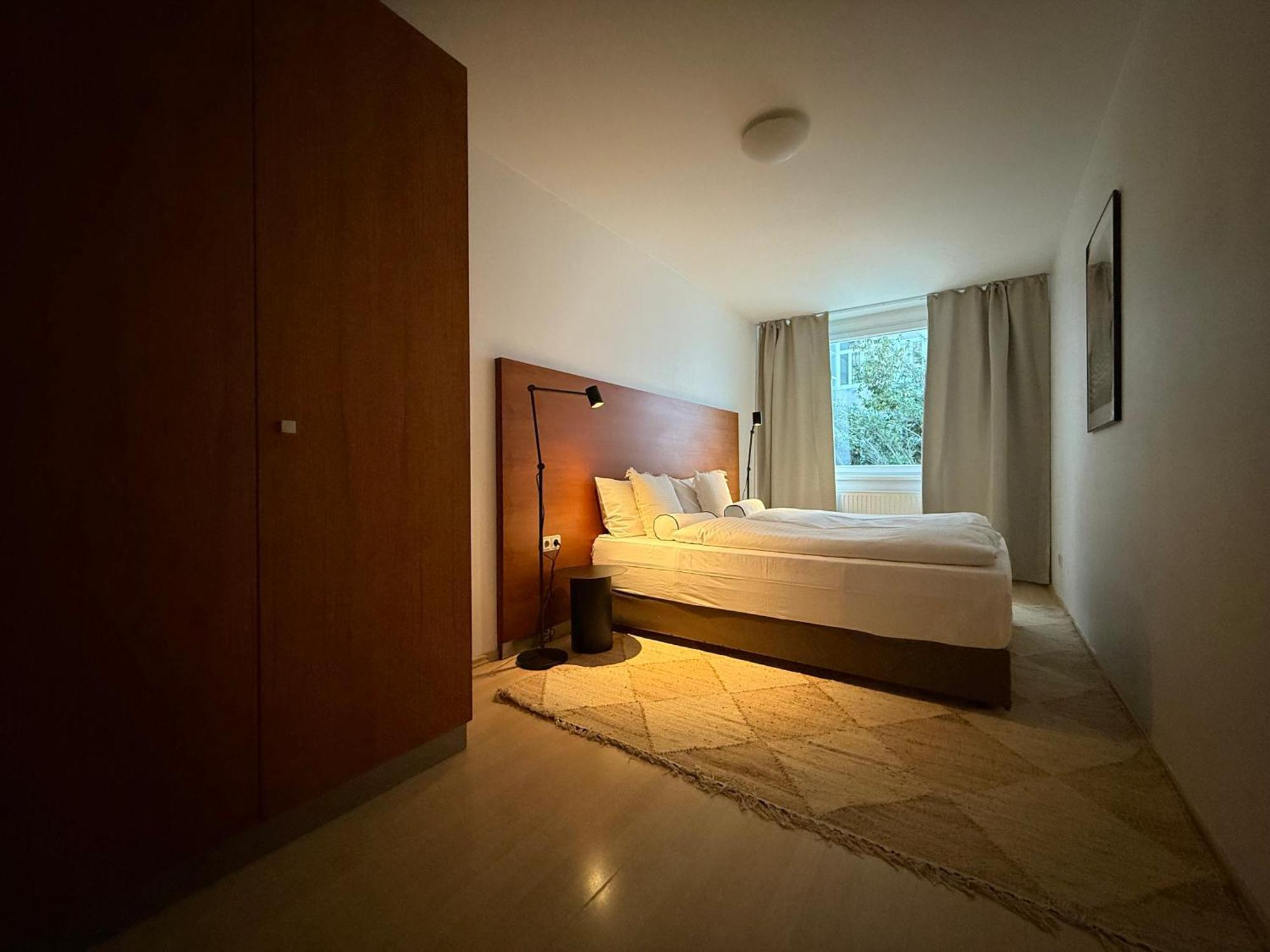 Appartement Eqbase Vienne