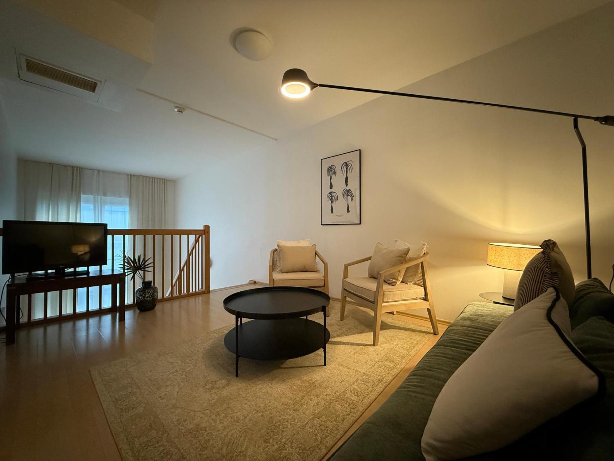 Appartement Eqbase *