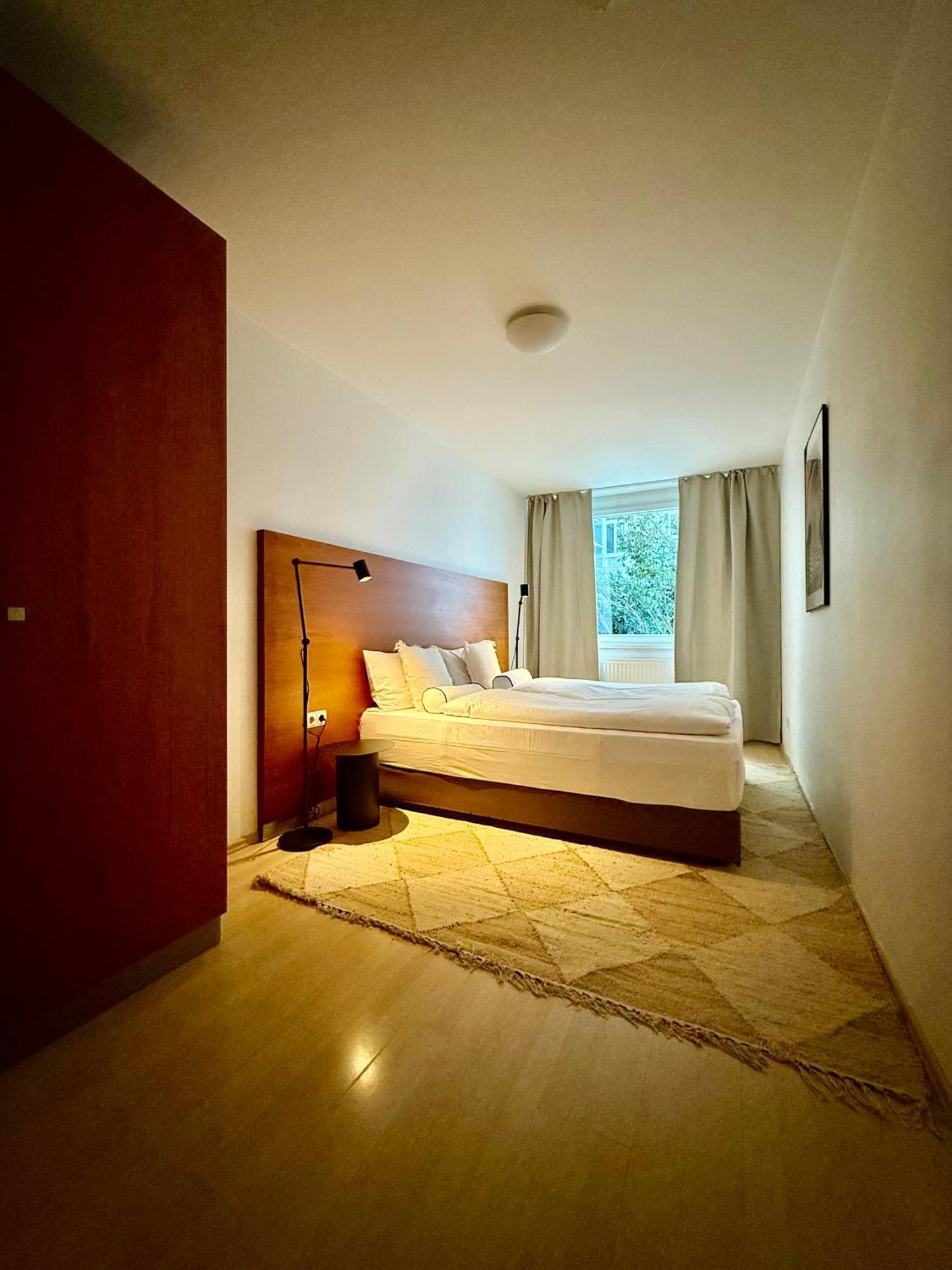 Eqbase Appartement Vienne