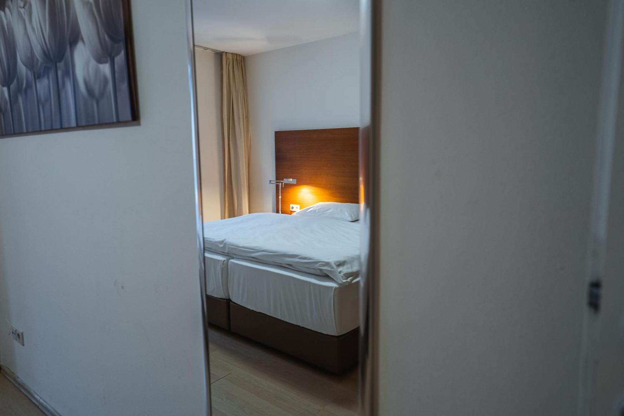 Eqbase Appartement *