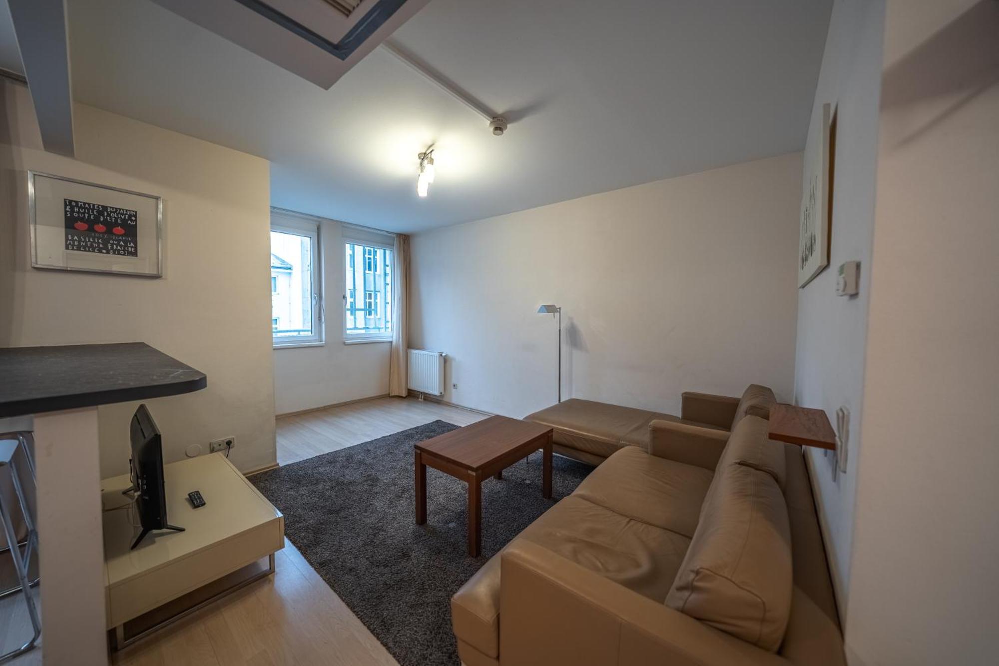 Appartement Eqbase *