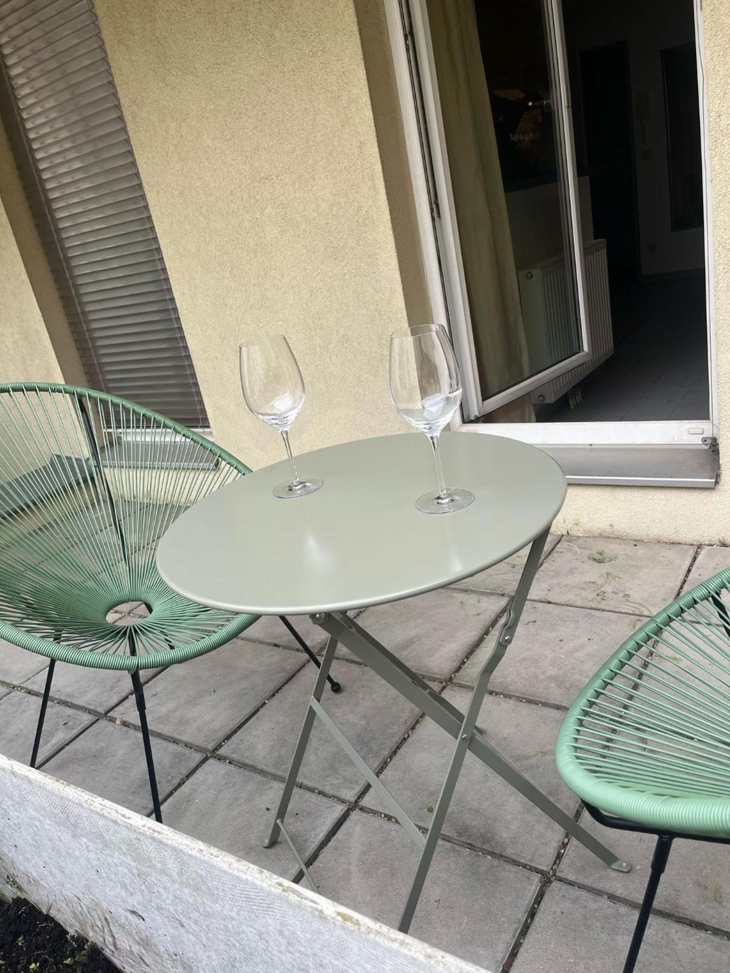 Appartement Eqbase